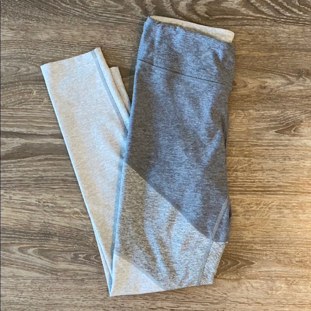 OUTDOOR VOICES 7/8 Springs Leggings